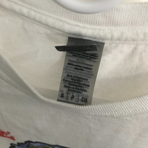 Love Forever Changes Band Shirt - Picture 2 of 3